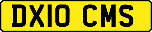 DX10CMS