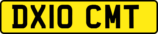 DX10CMT