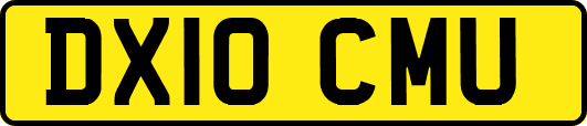DX10CMU