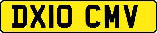 DX10CMV