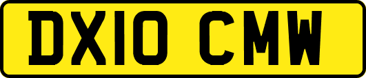 DX10CMW