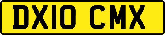 DX10CMX