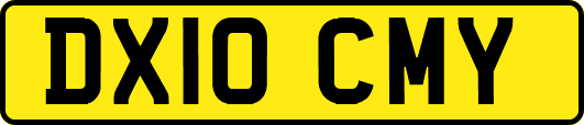DX10CMY