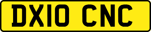 DX10CNC