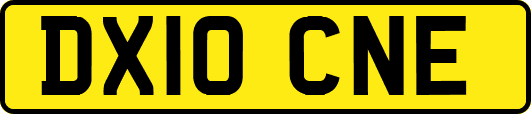 DX10CNE
