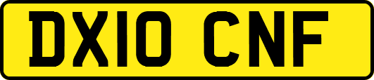 DX10CNF