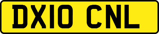 DX10CNL