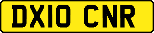 DX10CNR