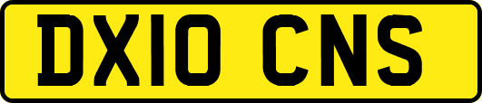 DX10CNS