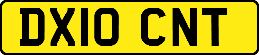 DX10CNT
