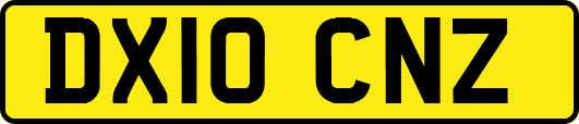 DX10CNZ