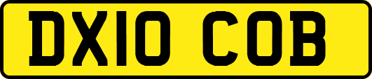 DX10COB