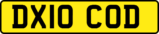 DX10COD
