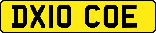 DX10COE