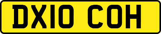 DX10COH