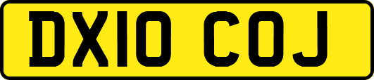 DX10COJ