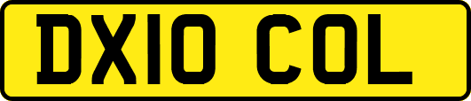 DX10COL