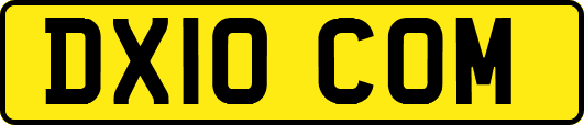 DX10COM