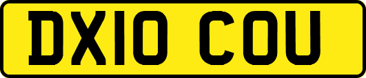 DX10COU