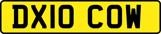DX10COW