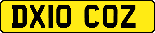 DX10COZ