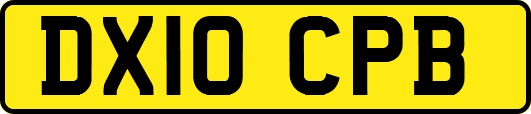DX10CPB