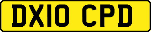 DX10CPD