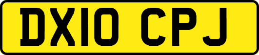 DX10CPJ