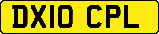 DX10CPL