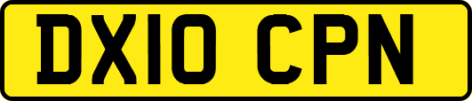 DX10CPN