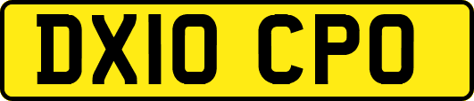 DX10CPO