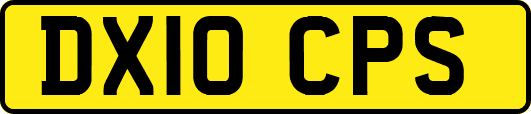 DX10CPS