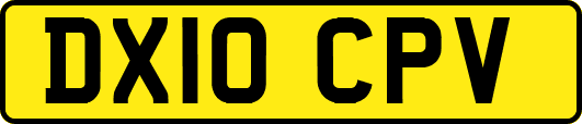 DX10CPV