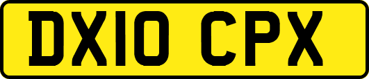 DX10CPX