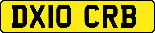DX10CRB