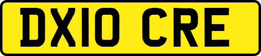 DX10CRE