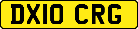 DX10CRG