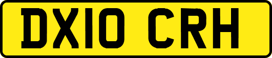 DX10CRH