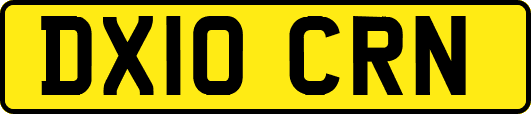 DX10CRN
