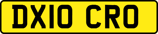 DX10CRO