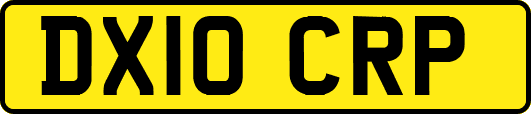 DX10CRP