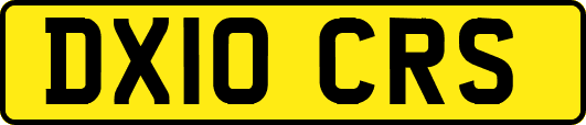 DX10CRS