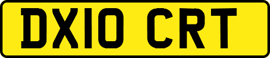 DX10CRT