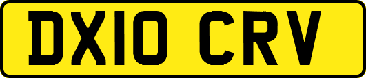 DX10CRV