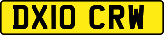 DX10CRW