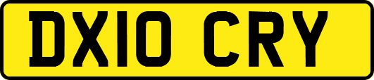 DX10CRY