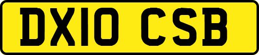 DX10CSB