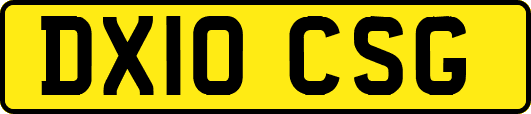DX10CSG