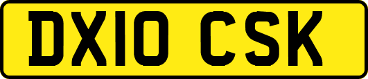 DX10CSK