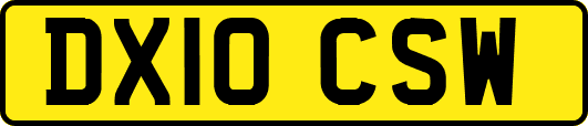 DX10CSW